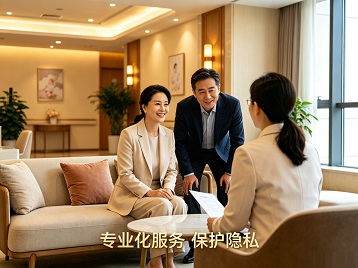 巩留有偿售卵代生女生的客户的客户群体有哪些