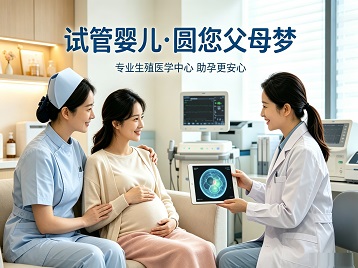 巩留辅助生育服务 试管婴儿行业的兴起背景、发展与未来展望